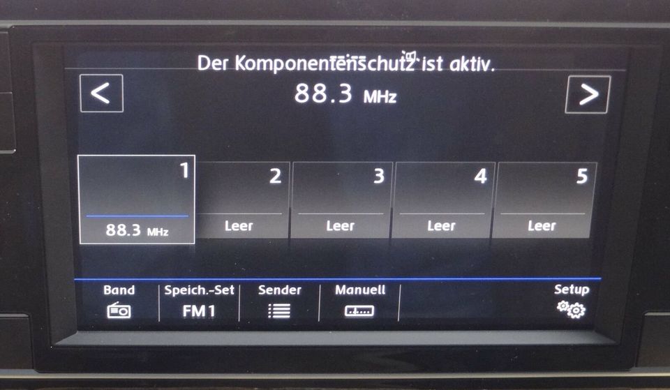 Komponentenschutz • Component Protection • VW Audi SEAT Skoda • in  Baden-Württemberg - Radolfzell am Bodensee | Auto-Reparaturen und  Dienstleistungen | eBay Kleinanzeigen ist jetzt Kleinanzeigen