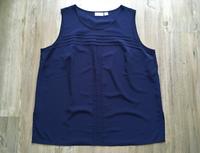 GELCO Top in Blaut, Gr. 48 Nordrhein-Westfalen - Witten Vorschau
