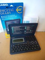 Casio digital Diary Bayern - Germaringen Vorschau