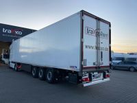 Schmitz Cargobull Kühlauflieger Doppelstock Miete zu vermieten Rheinland-Pfalz - Bobenheim-Roxheim Vorschau