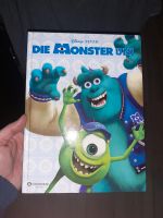 Die Monster Uni Nordrhein-Westfalen - Bornheim Vorschau