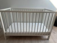 Baby/Kinderbett Brandenburg - Uckerland Vorschau