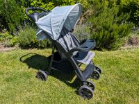 Hauck Buggy Kinderwagen Shopper Neo II Dortmund - Deusen Vorschau