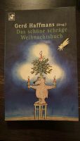 Gerd Hoffmans: Das schöne schräge Weihnachtsbuch Schleswig-Holstein - Bad Bramstedt Vorschau