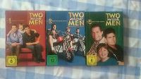 DVD Two and a half men Staffel 1-3 Bayern - Dillingen (Donau) Vorschau