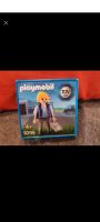 Playmobil TÜV Süd Frau Limited Edition Originalverpackung Bayern - Neukirchen Vorschau