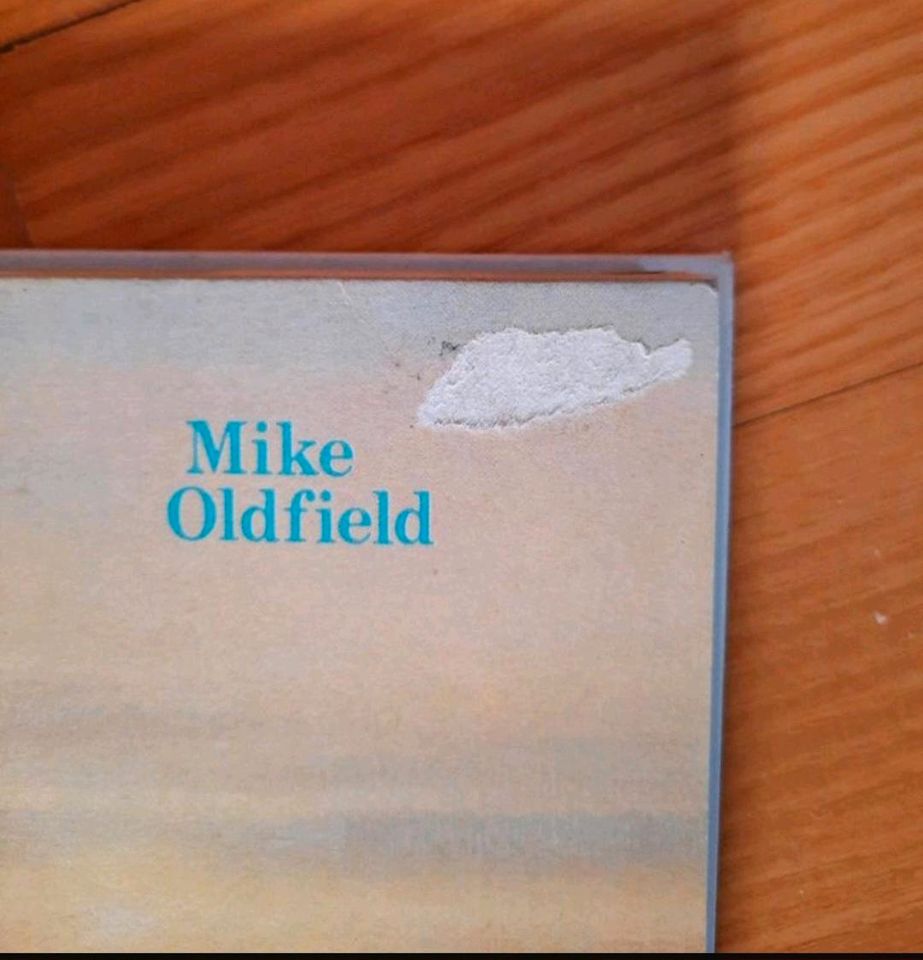 Vinyl Mike Oldfield, Nena, Cargo, Hall&Oates, Tanita Tikaram in Neumarkt i.d.OPf.