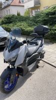 Yamaha Xmax 125 Neuhausen-Nymphenburg - Neuhausen Vorschau