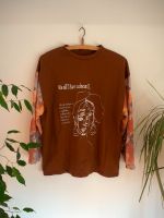 Batik Langarmshirt Sweater Shirt Hippie Goa Gr. S Leipzig - Altlindenau Vorschau