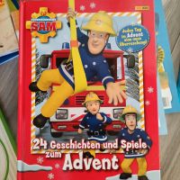 Feuerwehrmann Sam Advent Dresden - Gompitz Vorschau