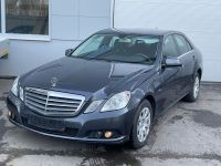 Mercedes-Benz E 220 CDI BlueEfficiency*NAVI*SHZ*TEMPO Baden-Württemberg - Leonberg Vorschau