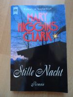 Stille Nacht / Mary Higgins Clark / Taschenbuch Dortmund - Brackel Vorschau