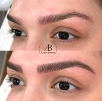 Microblading PHIBROWS ( Härchenzeichnung Rheinland-Pfalz - Mendig Vorschau