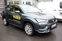 Mietwagen Seat Ateca FR 1.5 TSI DSG Navi Automatik Panorama Bayern - Bad Kötzting Vorschau