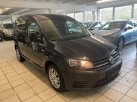 Volkswagen Caddy IV 2.0 TDI Kasten Klima, AHK, Standheizung Bielefeld - Bielefeld (Innenstadt) Vorschau