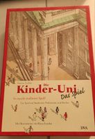 Gemeinschaftsspiel Die Kinder Uni zu tauschen Harburg - Hamburg Eißendorf Vorschau