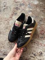 Adidas Spezial Schwarz Weiß Brandenburg - Müncheberg Vorschau