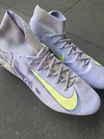 Nike Air Zoom sehr gut erhalten Niedersachsen - Celle Vorschau