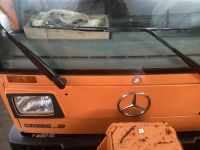 Mercedes ux100 Niedersachsen - Lamstedt Vorschau