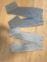 H&M Jeggins Größe 170 2er Pack Hessen - Dautphetal Vorschau