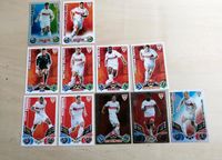 Match Attax VfB Stuttgart 09/10, 10/11, 11/12 Bochum - Bochum-Mitte Vorschau