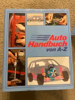 Das Auto Handbuch Nordrhein-Westfalen - Hürth Vorschau