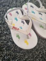 Polo Ralph Lauren FlipFlops Zehentreter Gr. 26 27 28, Neu!! Nordrhein-Westfalen - Düren Vorschau