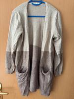 Jacke Strickjacke Only XL braun beige Sachsen - Chemnitz Vorschau