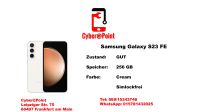 Samsung Galaxy S23 FE 256GB GUT Händler Frankfurt am Main - Bockenheim Vorschau