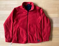 Fleecejacke, rot, XL, Gr. 42, Damen Berlin - Friedenau Vorschau