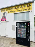Stellplatz gesucht für Snackautomaten in Selters 65177 Hessen - Bad Camberg Vorschau