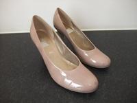 Damen Pumps Gr 40 6,5 Gabor Rose Antikrosa Lack Damen Schuhe Essen - Essen-Werden Vorschau