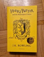 Harry Potter und der Stein der Weisen  - Hufflepuff Edition Dresden - Blasewitz Vorschau