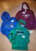 152 Sweatshirt Pullover Kapuzenpullover LA-Shirt ua Abercrombie Hessen - Eppstein Vorschau