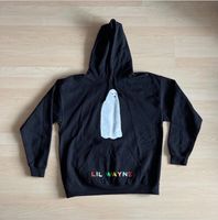 Lil Wayne - Funeral Hoodie | Größe L | Merch Baden-Württemberg - Hüfingen Vorschau