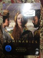 THE LUMINARIES · Die komplette Miniserie · DVD · NEU & OVP! Schleswig-Holstein - Lübeck Vorschau