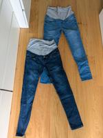 Umstandsjeans Schwangerschaftsjeans Köln - Bickendorf Vorschau
