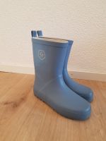 Regenstiefel Color Kids Gr. 31 Naturkautschuk hellblau Baden-Württemberg - Bad Säckingen Vorschau