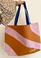 LÄSSIG Tasche / Shopper / Umhängetasche / Strandtasche Bielefeld - Dornberg Vorschau