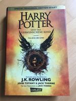 Harry Potter und das verwunschene Kind - Buch Kiel - Ravensberg-Brunswik-Düsternbrook Vorschau