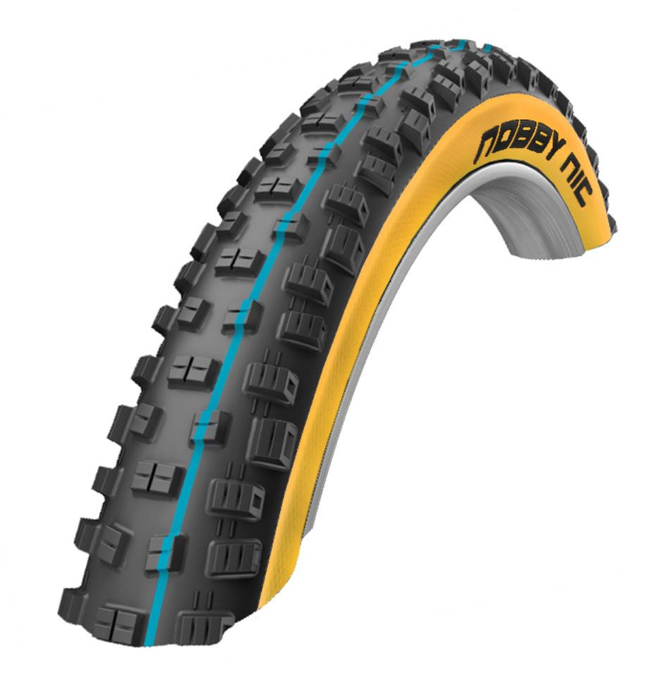 Schwalbe Nobby Nic Addix Speedgrip Evolution Lite Skin Classic in  Nordrhein-Westfalen - Schermbeck | Fahrrad Zubehör gebraucht kaufen | eBay  Kleinanzeigen ist jetzt Kleinanzeigen