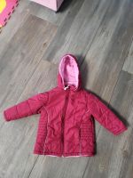 Winterjacke Esprit 92/98 Bad Doberan - Landkreis - Satow Vorschau