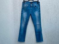 Jack & Jones Jeans Regular Fit / Clark blau Größe 31/32 Nürnberg (Mittelfr) - Oststadt Vorschau