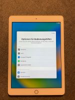 iPad Apple MPGT2LL/A 9.7" iPad 5th Gen Wi-Fi 32GB Gold Nürnberg (Mittelfr) - Gebersdorf Vorschau