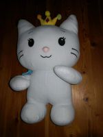 XXL Kawaii Kuscheltier 50 cm Japan TOP Angel Cat Sugar Plüschtier Hamburg-Mitte - Finkenwerder Vorschau