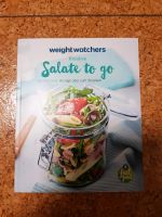 Weight watschers / Kreative Salate to go Niedersachsen - Surwold Vorschau
