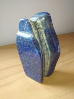 LAPIS - LAZULI, FREIFORM, 18x8x5cm, 914g, Lapislazuli Bayern - Mainleus Vorschau