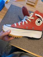 CONVERSE RUN STAR HIKE PLATFORM Essen - Essen-Werden Vorschau