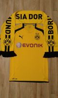 BVB Dortmund Champions League Trikot 16/17 und BVB Schal Niedersachsen - Hildesheim Vorschau