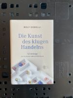 Buch: Die Kunst des klugen Handelns Gerstetten - Dettingen Vorschau